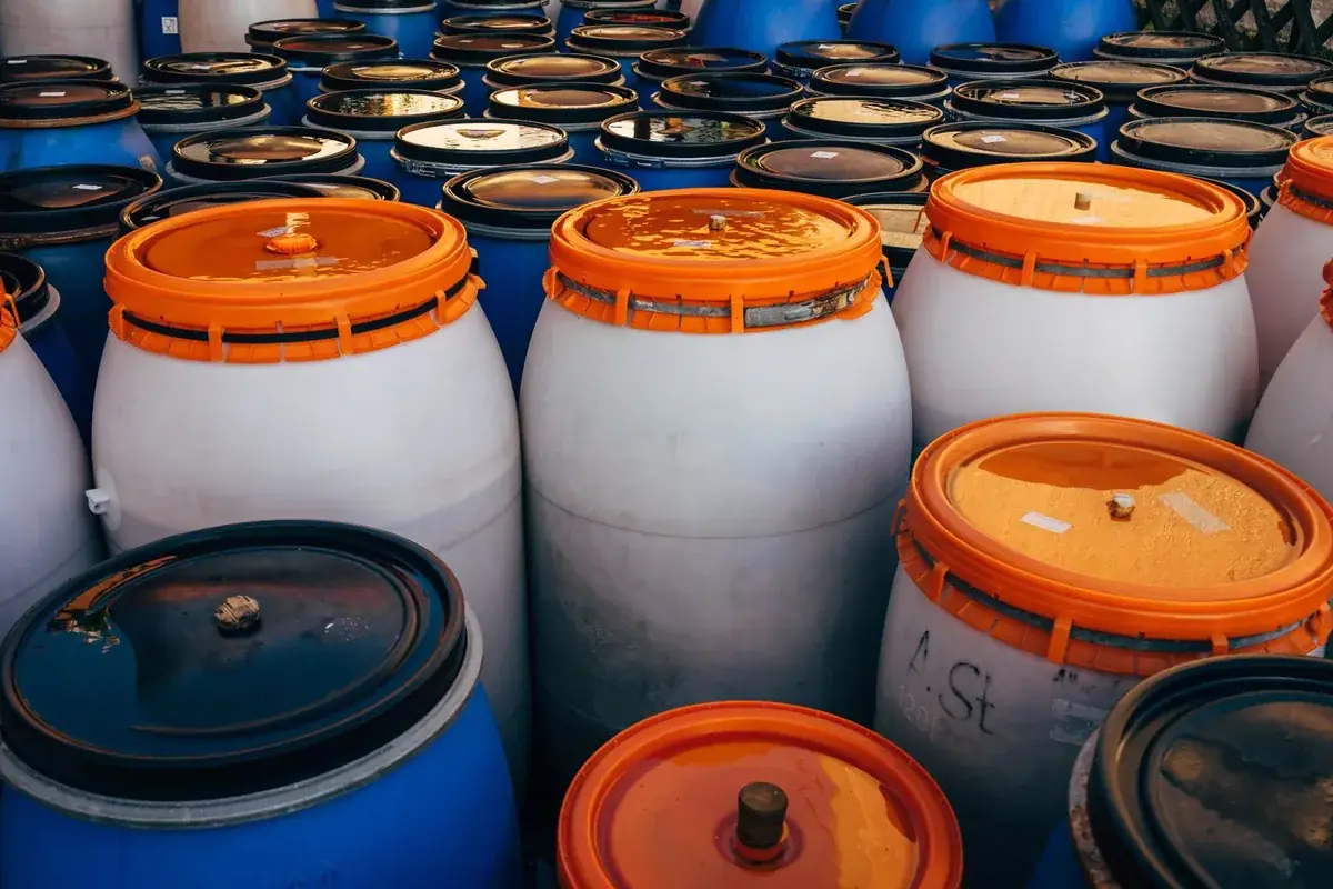 Chemical & Toxic Waste Cleanup in Louisville, GA